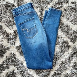 *Curvy* Highest Rise Jegging